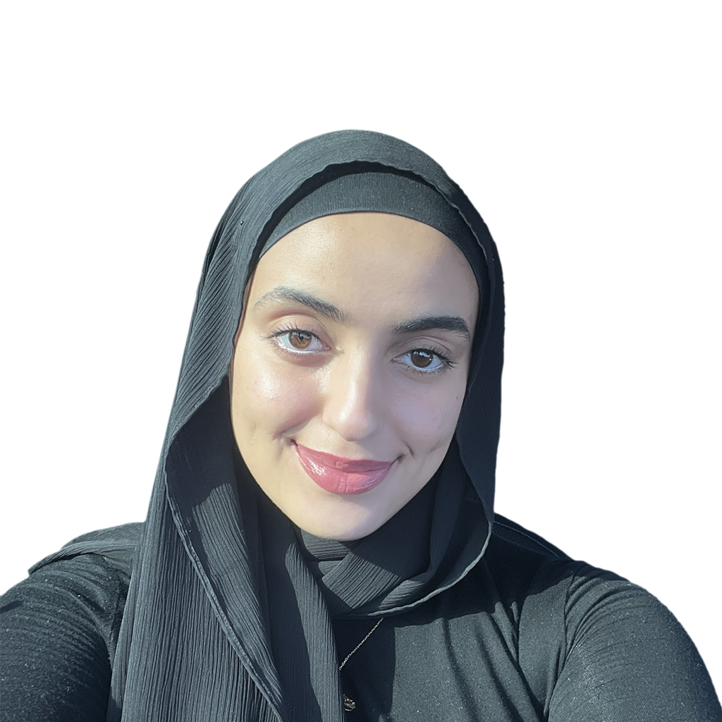 Saja Hussein